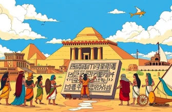 Los Sumerios: Documentales que Revelan su Misterio