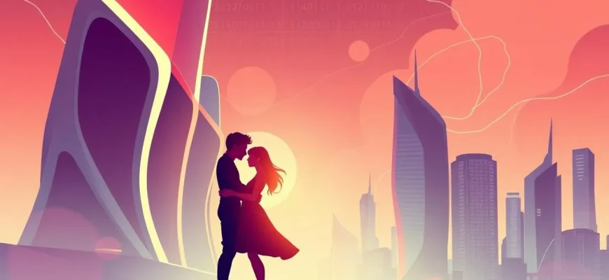 Películas de Ciencia Ficción sobre Amor y Rescate