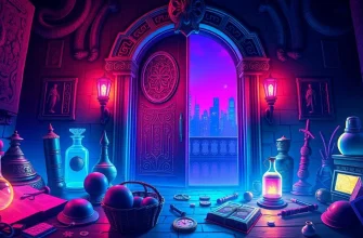 Películas de Misterio con Artefactos Históricos