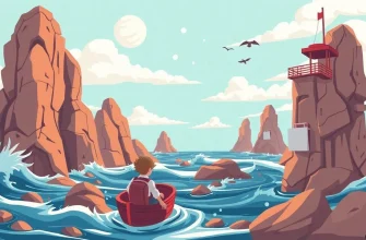 Películas de Acción con Animales Marinos