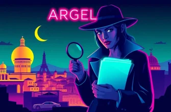Películas de detectives en Argelia