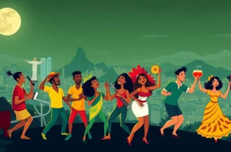 10 Películas Melodramáticas Brasileñas para Disfrutar