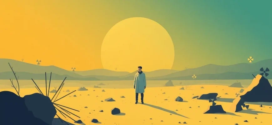 Películas Biográficas sobre Radiación