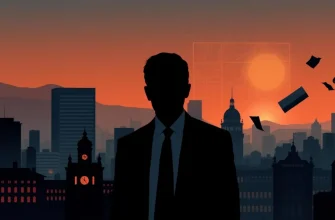 10 Películas sobre Corrupción que Debes Ver