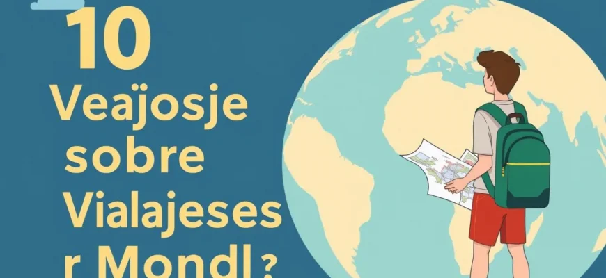 Películas de Drama sobre Viajes por el Mundo