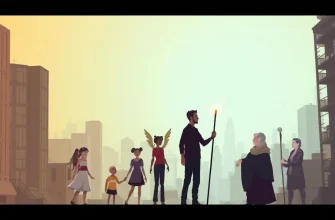 Fantasía en el Ghetto: 10 Películas Imperdibles