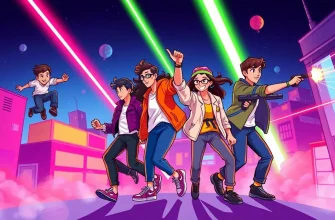 Películas de Acción sobre Amigos Inseparables