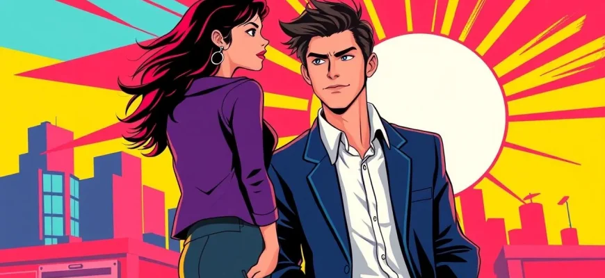 10 Películas de Melodrama sobre el Amor entre Alumno y Profesora