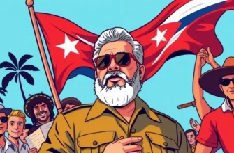 Películas sobre Fidel Castro