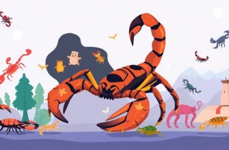 Películas Familiares con Escorpiones: Aventuras y Emociones