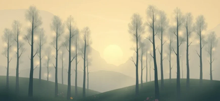 Películas de Fantasía que Inspiran la Curación