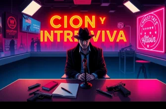 Películas de Acción con Entrevistas Inolvidables