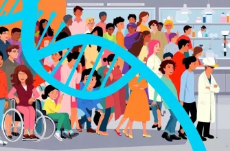 10 Documentales sobre Enfermedades Genéticas que Debes Ver