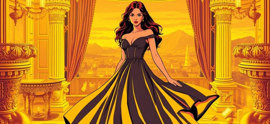 10 Películas de Melodrama con el Oro como Protagonista