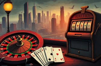 Películas de terror sobre juegos de azar