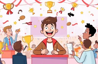 Comedias sobre concursos que te harán reír