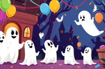 Las 10 Mejores Comedias de Fantasmas