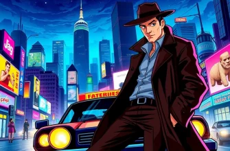 10 Películas de Acción con Detectives Privados