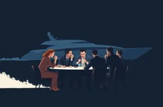 Thrillers en yates: 10 películas que te mantendrán en vilo