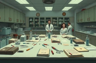 Películas de Terror sobre Vacunas: Una Inyección de Miedo