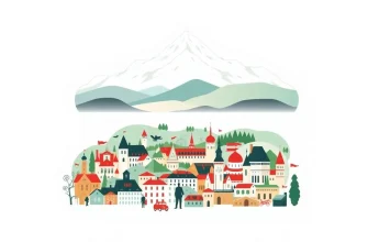 Películas biográficas sobre Austria