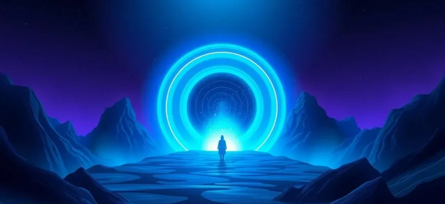 Películas de Misterio sobre Visiones de Mundos Paralelos