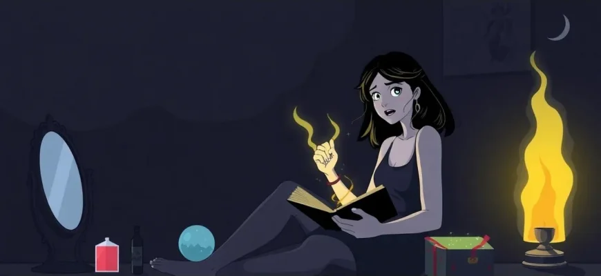 Thrillers con Objetos Encantados: 10 Películas Imperdibles