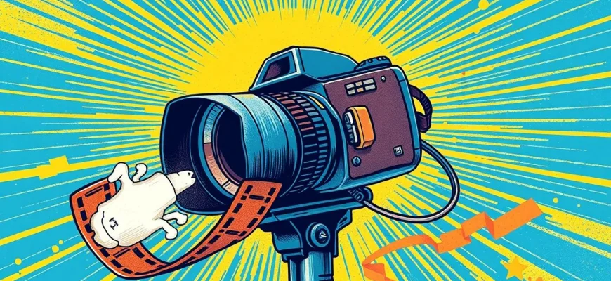 10 Documentales Imperdibles sobre el Cine Documental