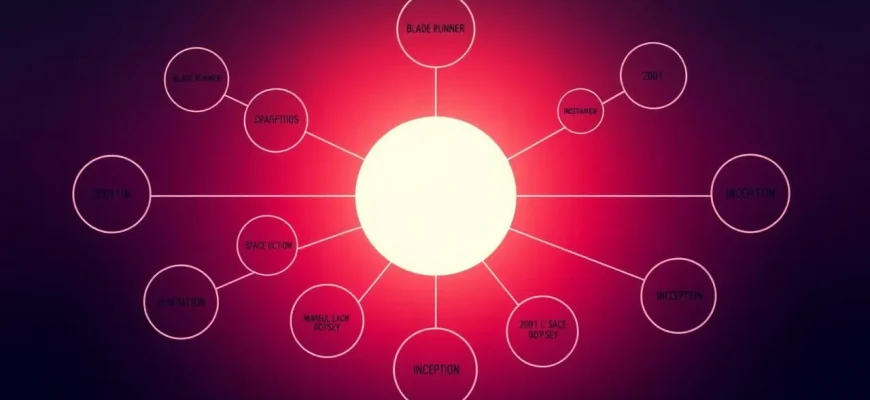 Películas de Ciencia Ficción con Enigmas