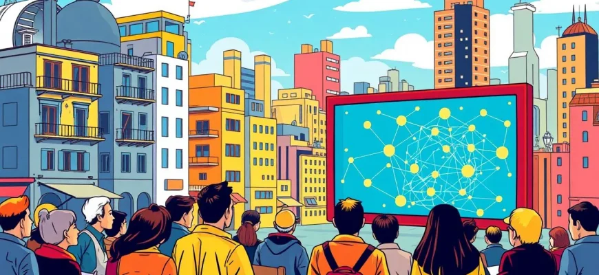 10 Documentales sobre la Transformación Digital