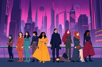 Películas de Ciencia Ficción sobre Madres