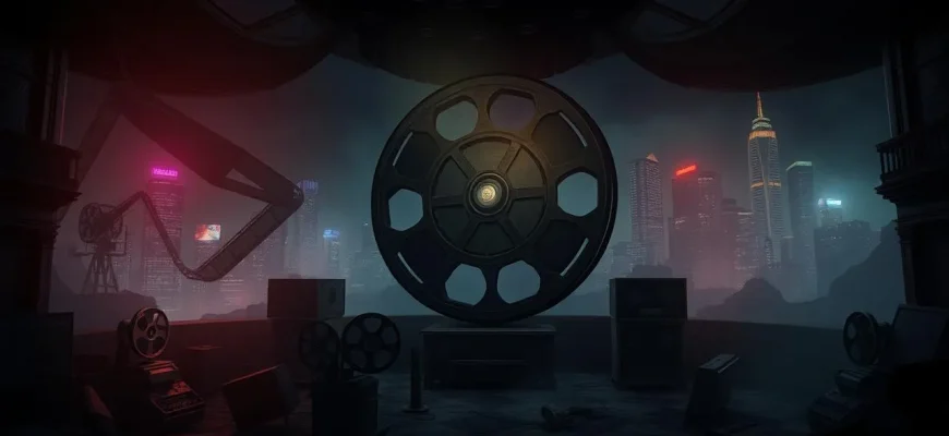 Películas de Terror con Crueldad