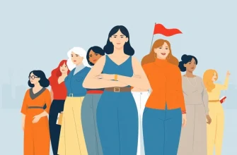 10 Películas sobre Feminismo para Inspirarte