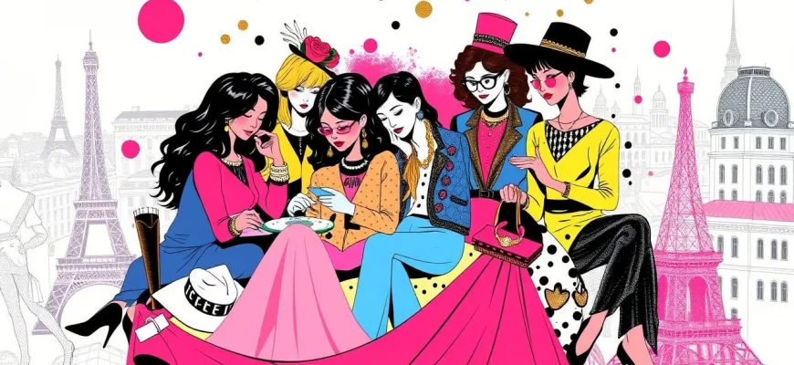 10 Documentales sobre Estilistas que Debes Ver