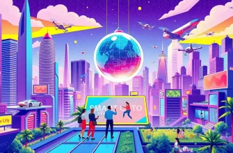 10 Documentales sobre Ciudades Inteligentes