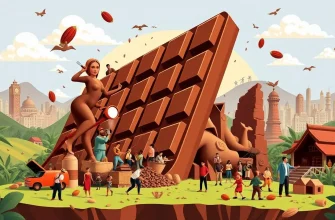 10 Documentales sobre el Chocolate en Español