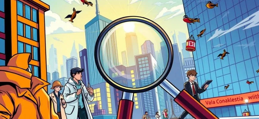 Documentales sobre Peritaje Judicial en Español