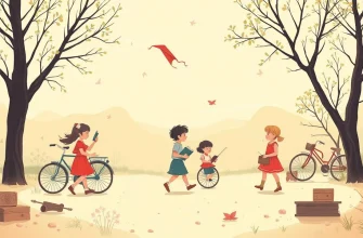 Películas Soviéticas para Niños: Un Viaje a la Infancia