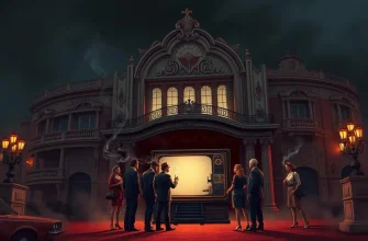 Tizadores de Películas de Terror: 10 Películas para Hacerte Temblar