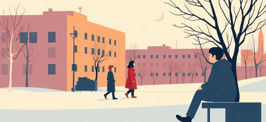 Películas soviéticas sobre adolescentes