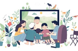 Películas Familiares para Proteger el Medio Ambiente