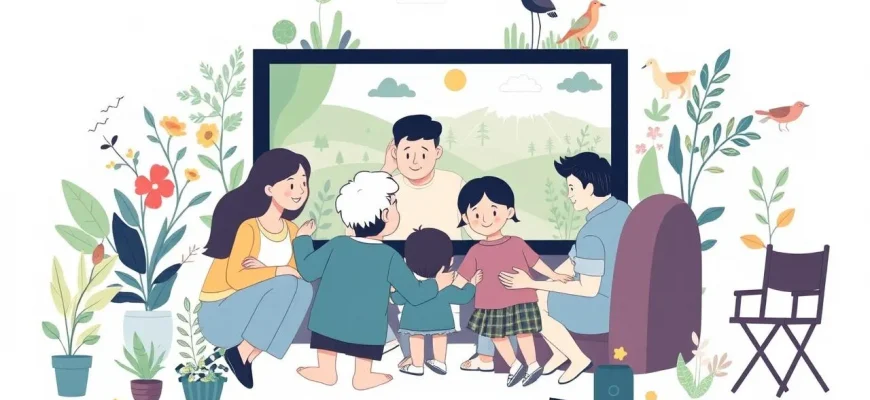 Películas Familiares para Proteger el Medio Ambiente