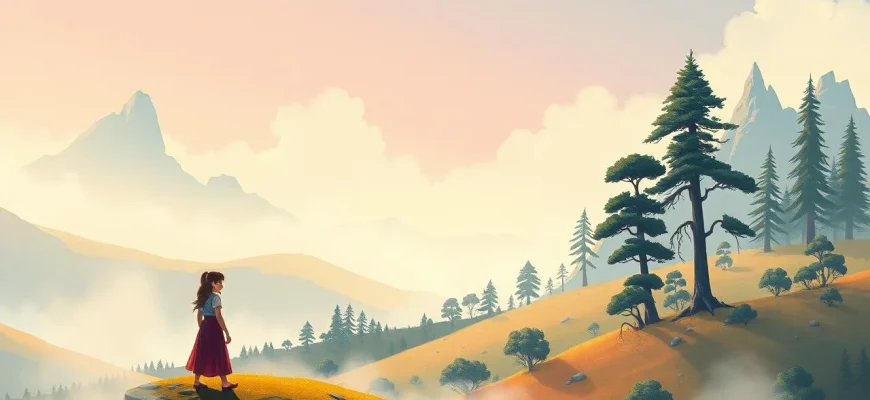 Películas de fantasía sobre agorafobia