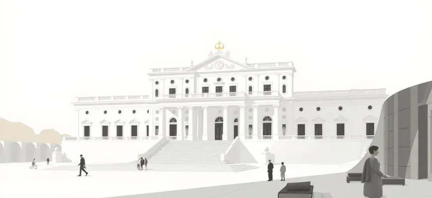 Películas Biográficas sobre Palacios