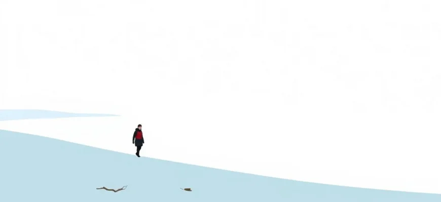 Películas de drama ambientadas en el Ártico