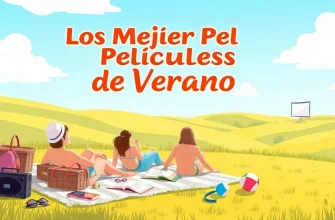 Los Mejores Películas de Verano