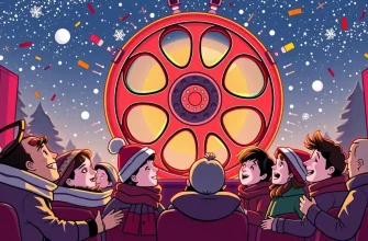 Aventuras Navideñas en el Cine: 10 Películas para Disfrutar en las Fiestas