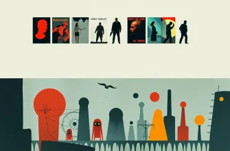 Películas de Suspenso con Poderes Extrasensoriales