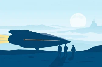 Películas de Ciencia Ficción sobre Excursiones