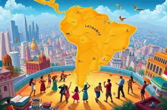 Aventuras Cinematográficas en Latinoamérica